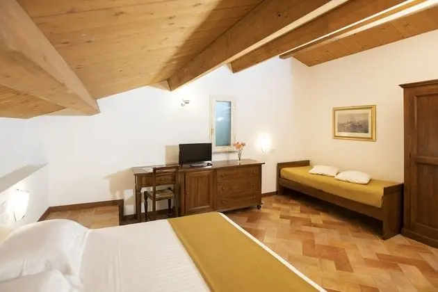 Apart Daire, 2 Yatak Odası (6 pax C-6)