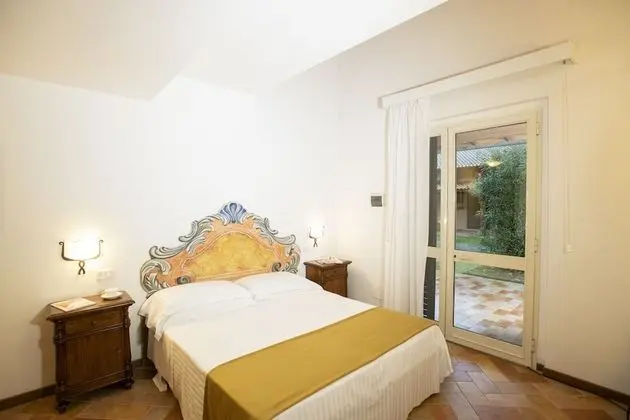 Apart Daire, 2 Yatak Odası (6 pax C-6)