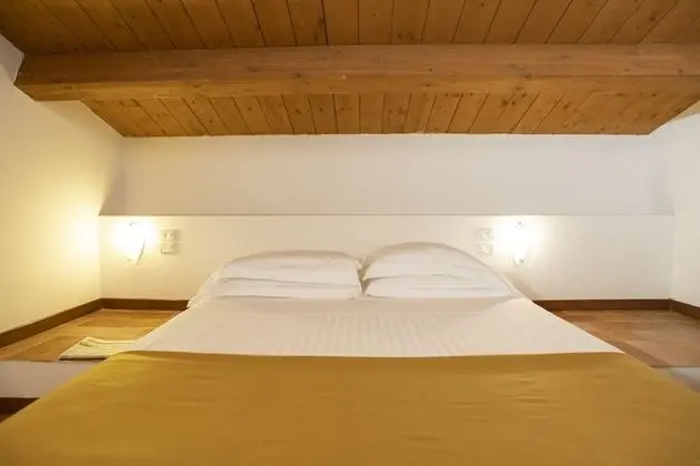 Apart Daire, 2 Yatak Odası (6 pax C-6)