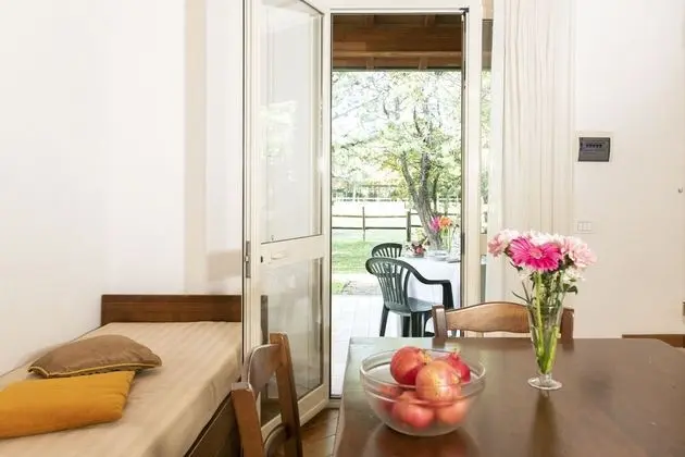 Apart Daire, 2 Yatak Odası (6 pax C-6)