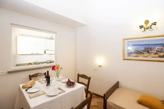 Apart Daire, 2 Yatak Odası (6 pax C-6)