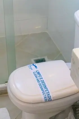 Junior Süit, Plaj Manzaralı