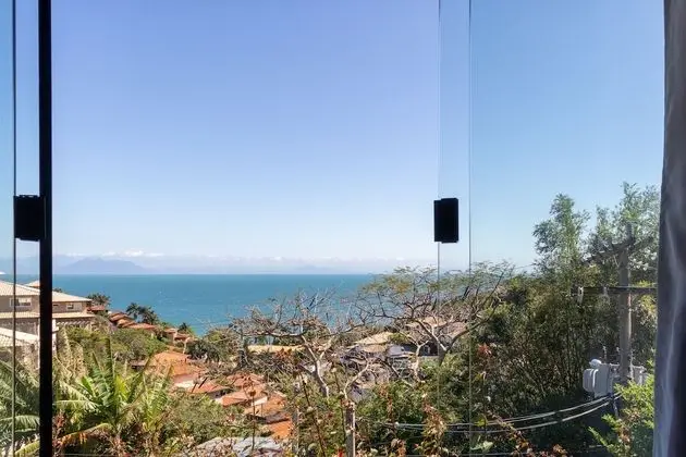 Süit, Plaj Manzaralı
