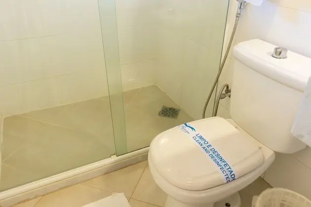 Superior Süit, Plaj Manzaralı