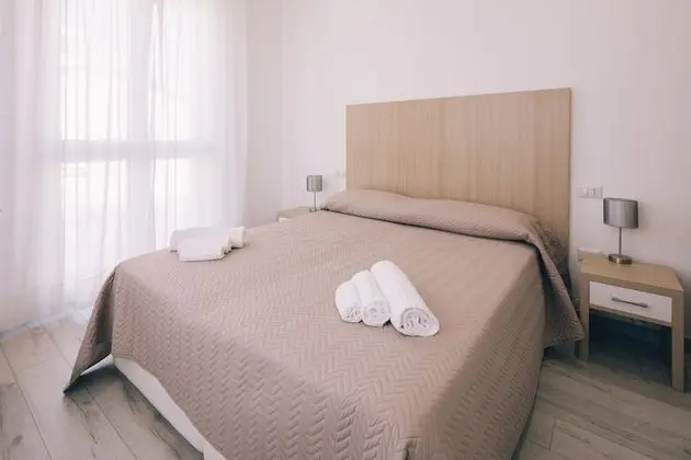 Deluxe Tek Büyük veya İki Ayrı Yataklı Oda, 1 Çift Kişilik veya 2 Tek Kişilik Yatak