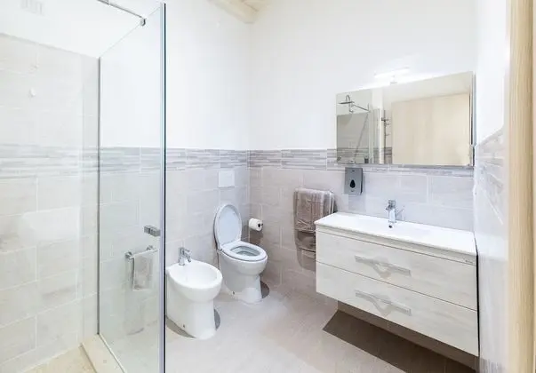 Deluxe Tek Büyük veya İki Ayrı Yataklı Oda, 1 Çift Kişilik veya 2 Tek Kişilik Yatak