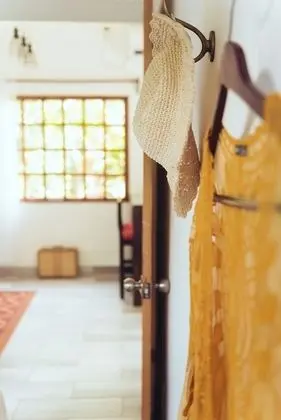 Traditional Kır Evi