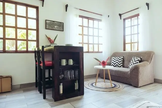 Traditional Kır Evi