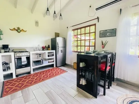 Traditional Kır Evi