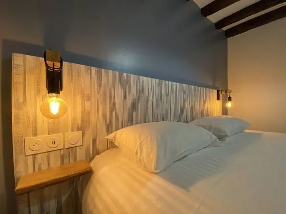 Exclusive Apart Daire, Banyolu/Duşlu (Le grenier de Bacchus)