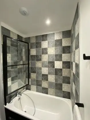 Exclusive Apart Daire, Banyolu/Duşlu (Le grenier de Bacchus)