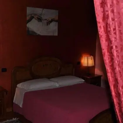 Superior Oda, 1 Büyük (Queen) Boy Yatak, Bahçe Manzaralı