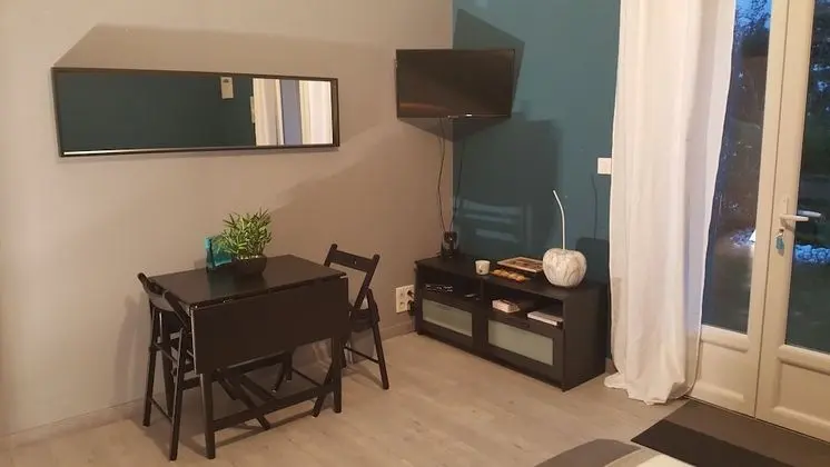 Deluxe Süit, 2 Yatak Odası, Sigara İçilmez, Havuz Kenarı