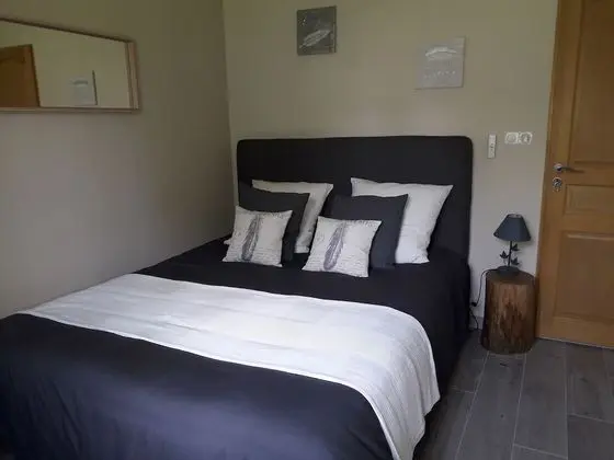 Deluxe Süit, 2 Yatak Odası, Sigara İçilmez, Havuz Kenarı