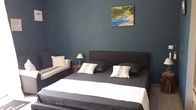 Deluxe Süit, 2 Yatak Odası, Sigara İçilmez, Havuz Kenarı