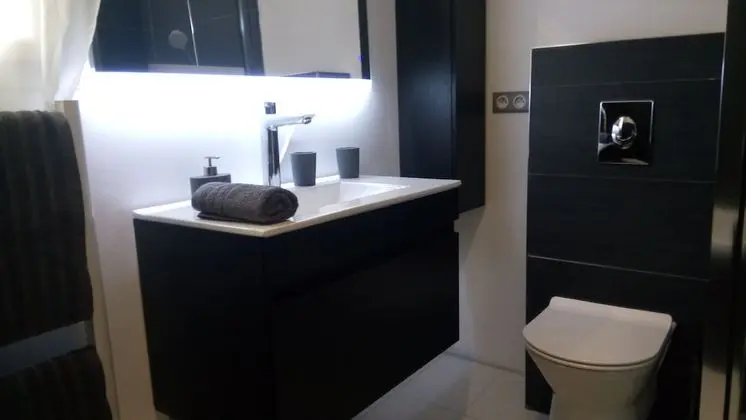 Deluxe Süit, 2 Yatak Odası, Sigara İçilmez, Havuz Kenarı