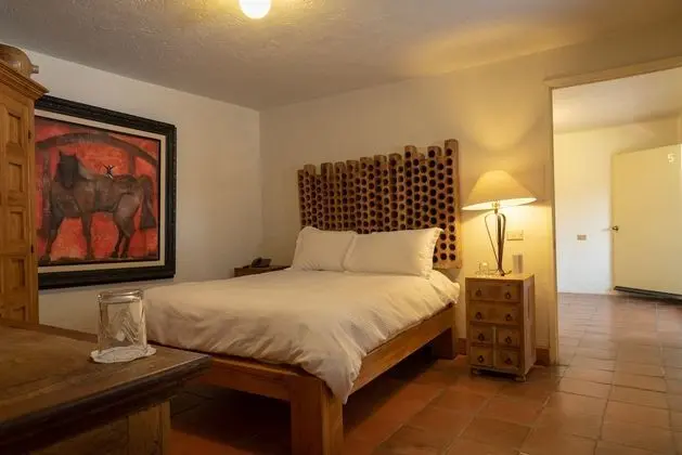 HABITACION EJECUTIVA