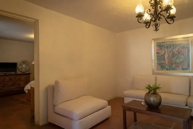 HABITACION EJECUTIVA