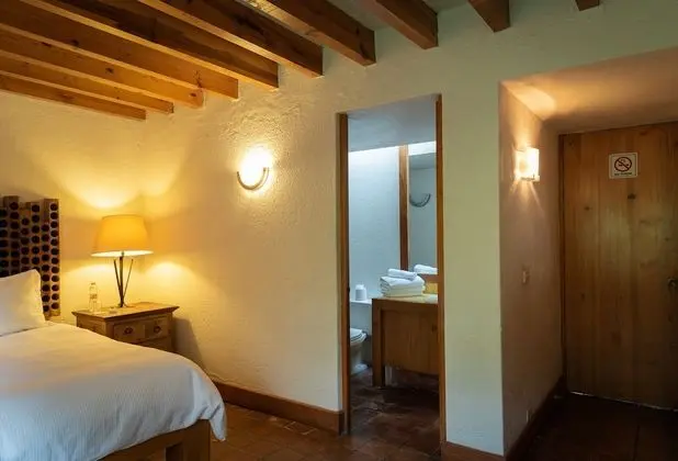 HABITACION EJECUTIVA