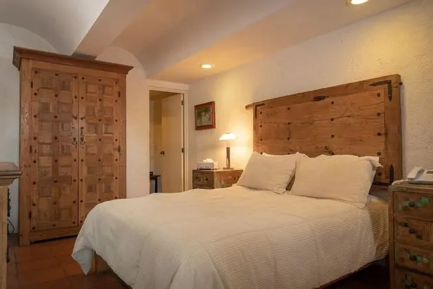 HABITACION ESTANDART