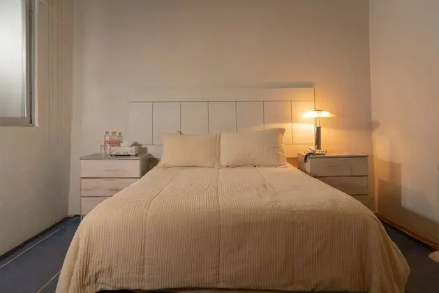 HABITACION ESTANDART