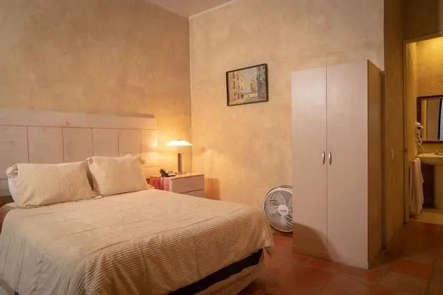 HABITACION ESTANDART