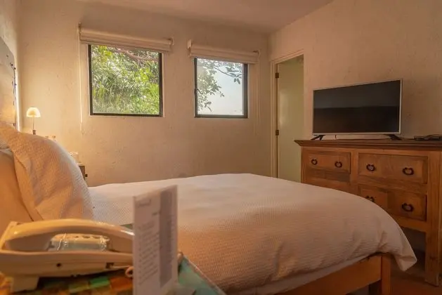 HABITACION ESTANDART
