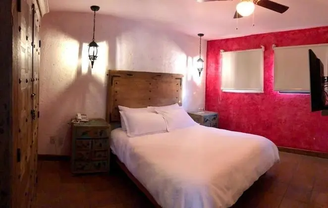 HABITACION ESTANDART