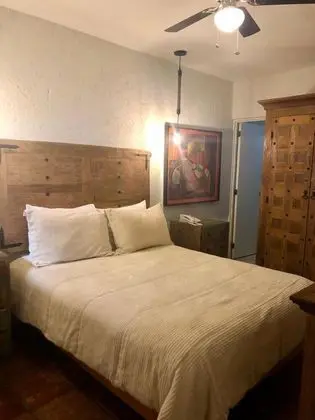 HABITACION ESTANDART