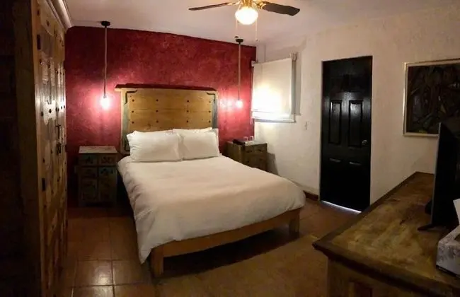 HABITACION ESTANDART