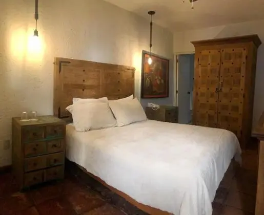 HABITACION ESTANDART