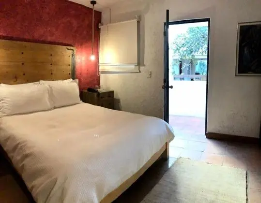 HABITACION ESTANDART