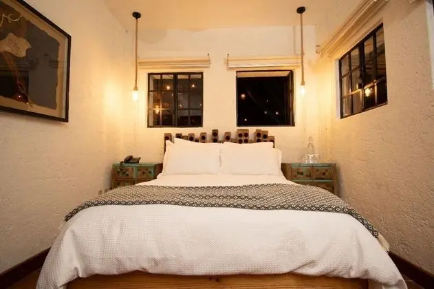 HABITACION ESTANDART