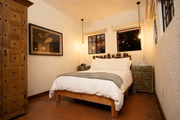 HABITACION ESTANDART