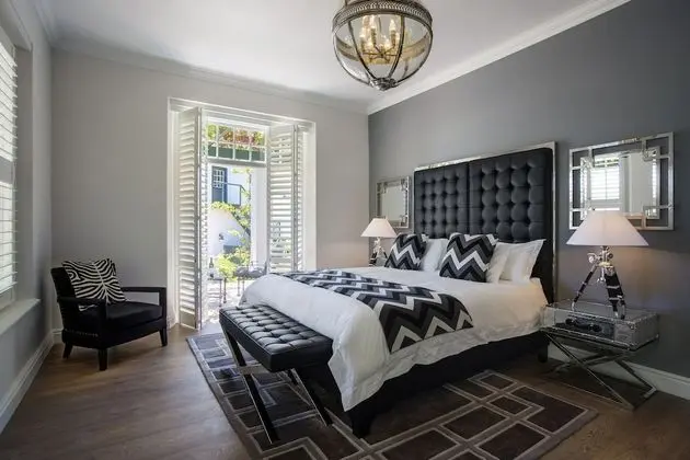 Superior Deluxe Terrace 1