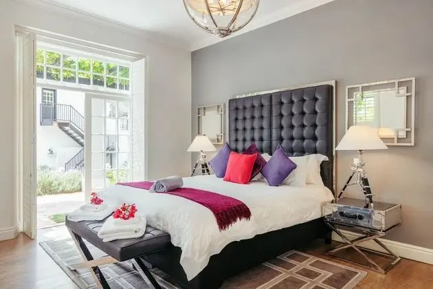 Superior Deluxe Terrace 1