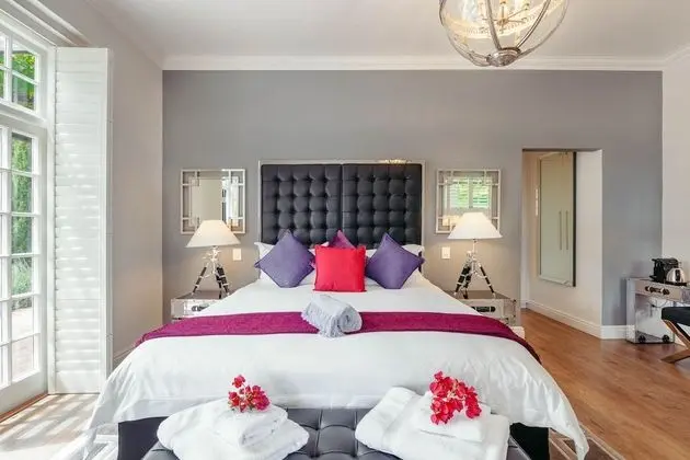 Superior Deluxe Terrace 1
