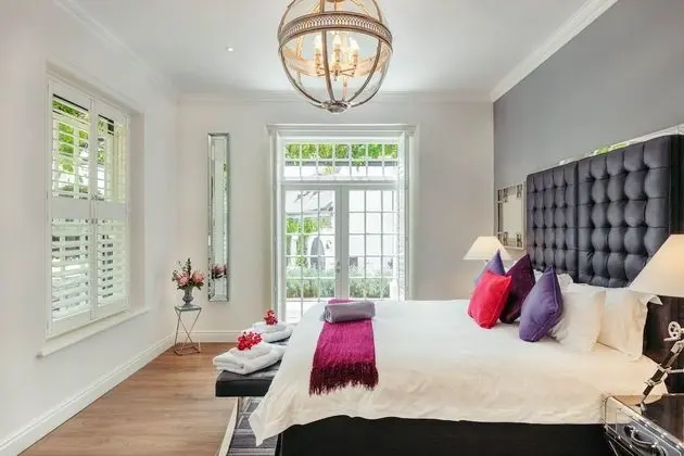 Superior Deluxe Terrace 1
