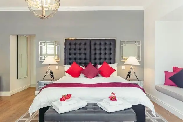 Superior Deluxe Terrace 1