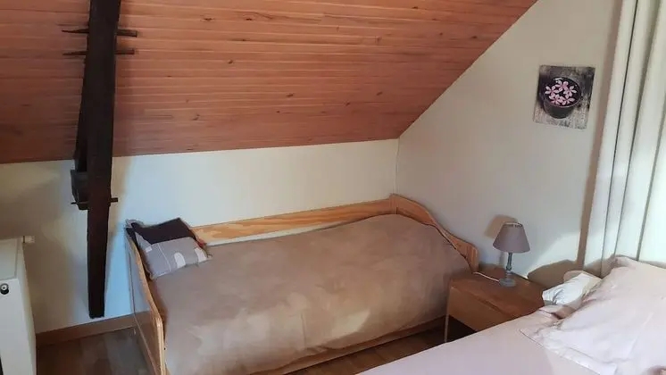 Family Oda (Au Champ Fleuri)