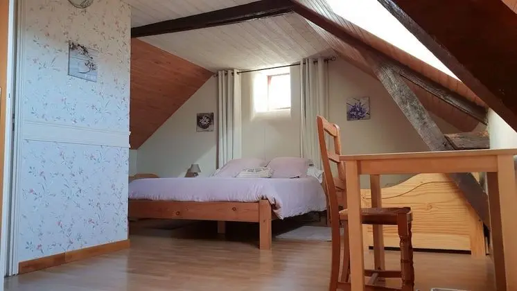 Family Oda (Au Champ Fleuri)