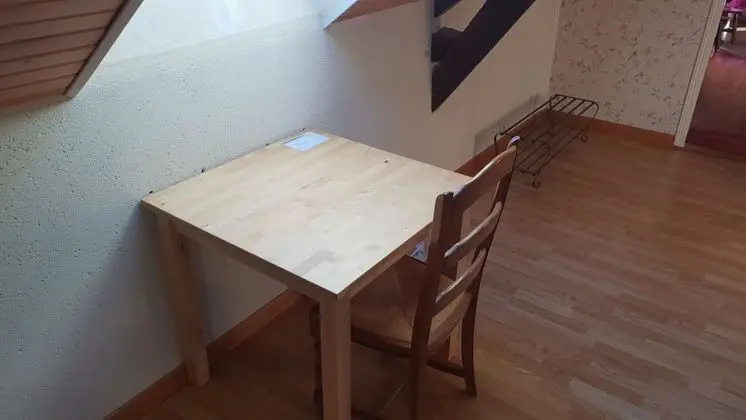 Family Oda (Au Champ Fleuri)