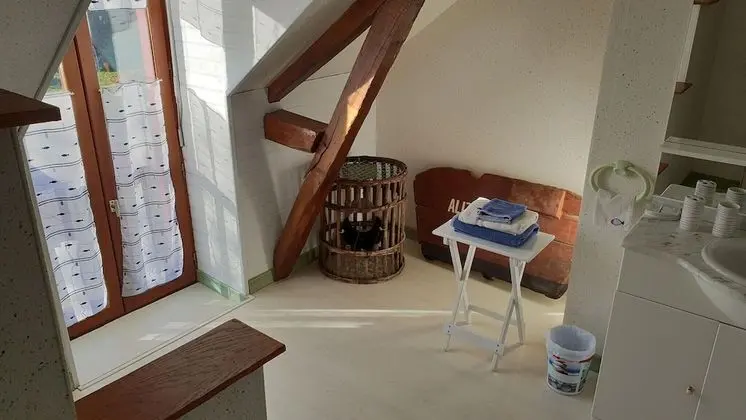 Family Oda (Au Champ Fleuri)