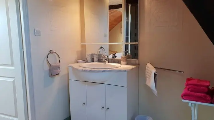 Family Oda (Au Champ Fleuri)