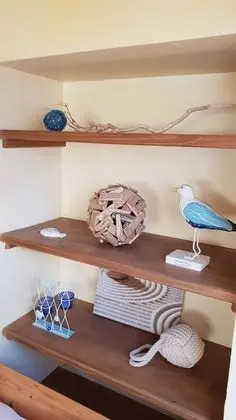 Tek Büyük Yataklı Oda (Au Bord de mer)