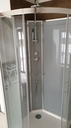 Tek Büyük Yataklı Oda (Au Bord de mer)