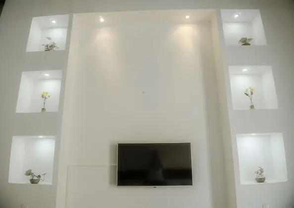 Deluxe İki Ayrı Yataklı Oda