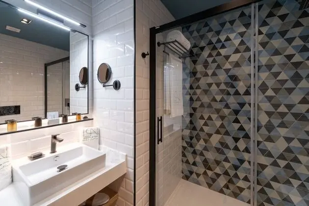 Standard İki Ayrı Yataklı Oda