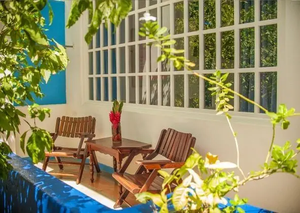 Junior Suite, Multiple Beds, Private Bathroom (Main Hotel)