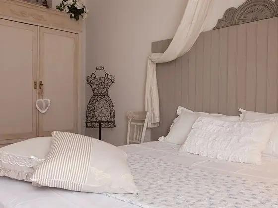 Family Dört Kişilik Oda, 2 Yatak Odası, Teras, Tepe Manzaralı (Writings)